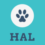 HAL’sBlog的图标