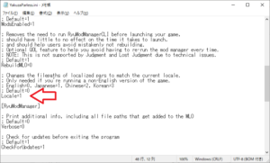 Shin Ryu Mod Manager PCゲームパスでも『龍が如く』シリーズにMOD導入「Shin Ryu Mod Manager」 [26/7/4 極シリーズのリンク追加 ...